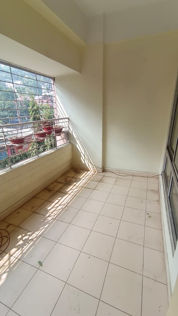 Unfurnished 3bhk in New Guwahati, Guwahati, Assam, India for Rent